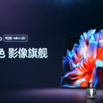 Hisense launches two flagship TVs with RGB-Mini LED display technology