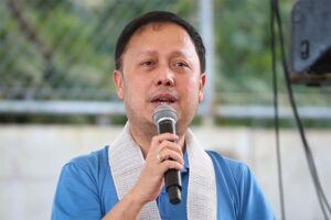 CBCP warns vs political exploitation of Co’s allegations