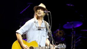 Todd Snider dead at 59 weeks after hospital arrest, alleged ‘violent assault’