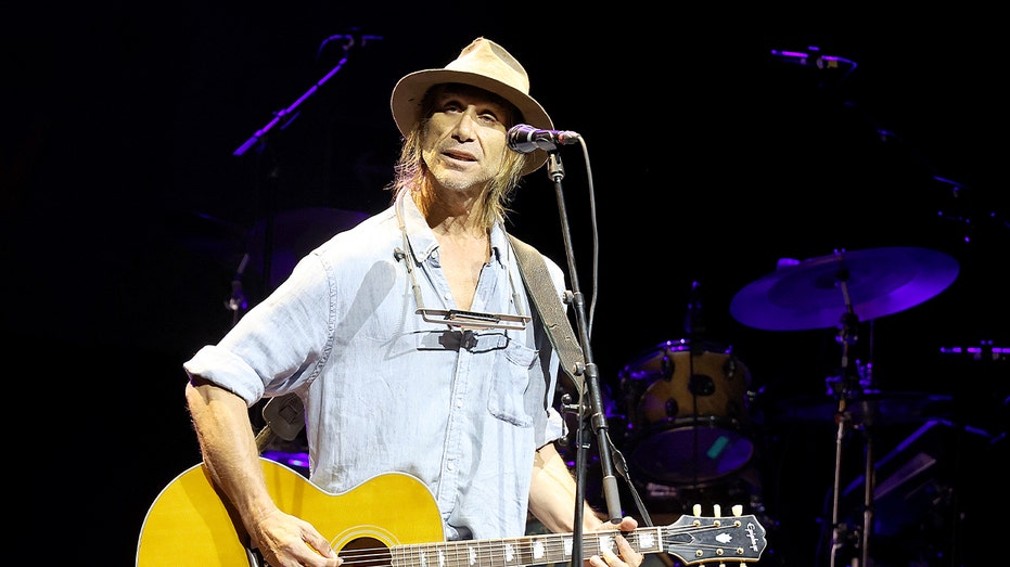Todd Snider dead at 59 weeks after hospital arrest, alleged ‘violent assault’