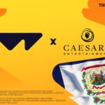 Wazdan expands in the US with launch on Caesars Entertainment