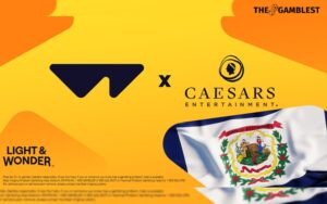 Wazdan expands in the US with launch on Caesars Entertainment