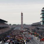 FOX Sports, IndyCar reveal broadcast schedule for 2026 season
