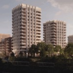 £125m South London estate rebuild approved