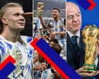 World Cup 2026 draw: which teams have qualified and how does it work?