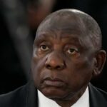 Palestinians who ‘mysteriously’ landed in South Africa had third-country approval, Israel says