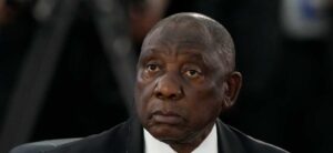 Palestinians who ‘mysteriously’ landed in South Africa had third-country approval, Israel says