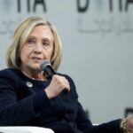 Genocide Experts Slam Hillary Clinton for “Genocide Denial” in Gaza Remark