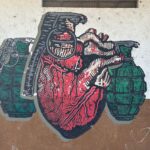 Destruction of Our Heart