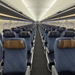 American Airlines starts flying the longest-range narrow-body Airbus plane. Here’s what’s inside