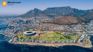 South Africa’s Ezeebit Closes $2 Million Seed Round With Founder Collective to Scale Stablecoin Payments