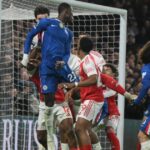 Why Chelsea’s controversial goal against Arsenal wasn’t ruled out by VAR