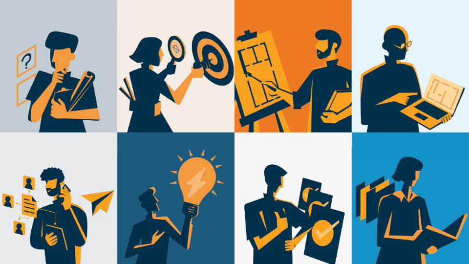 Construction Takeoff Styles: Which Type Are You? | ConstructConnect