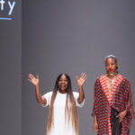 Massachusetts Fashion Brand ChicNiCity Debuts “Muah!” Collection at Lagos Fashion Week