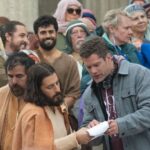 Dallas Jenkins Shares How God’s Word Is Changing Lives On the Set of ‘The Chosen’