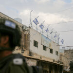 Israeli Leaders and Settlers Aim to Create a Fully Colonized “Greater Israel”