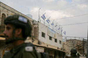 Israeli Leaders and Settlers Aim to Create a Fully Colonized “Greater Israel”