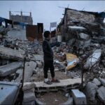 Gaza Ceasefire Phase 2 Hangs In Balance As Hamas Warns Israel Over ‘Continued Violations’