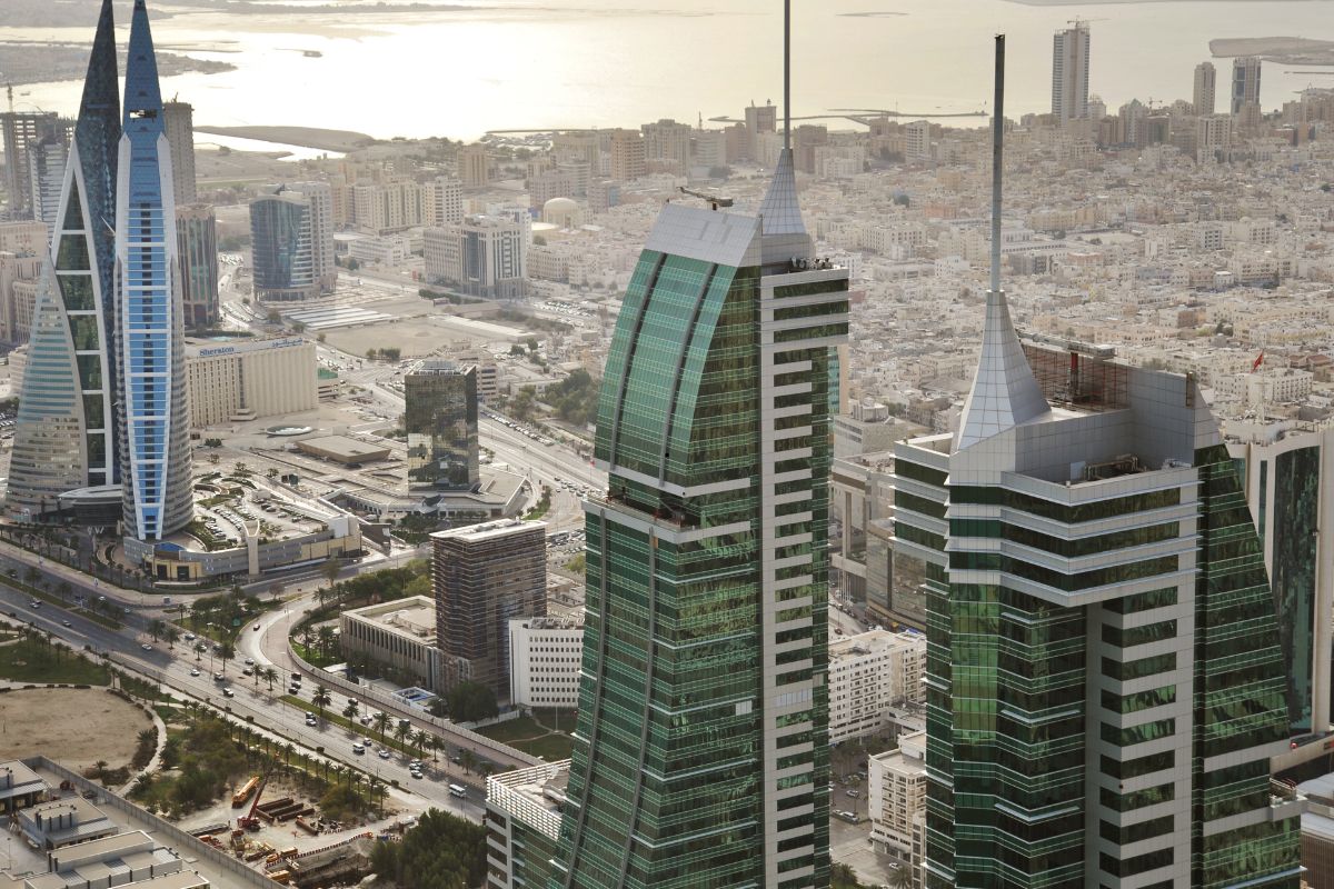 Bahrain’s economy expands fivefold in two decades as citizen incomes double