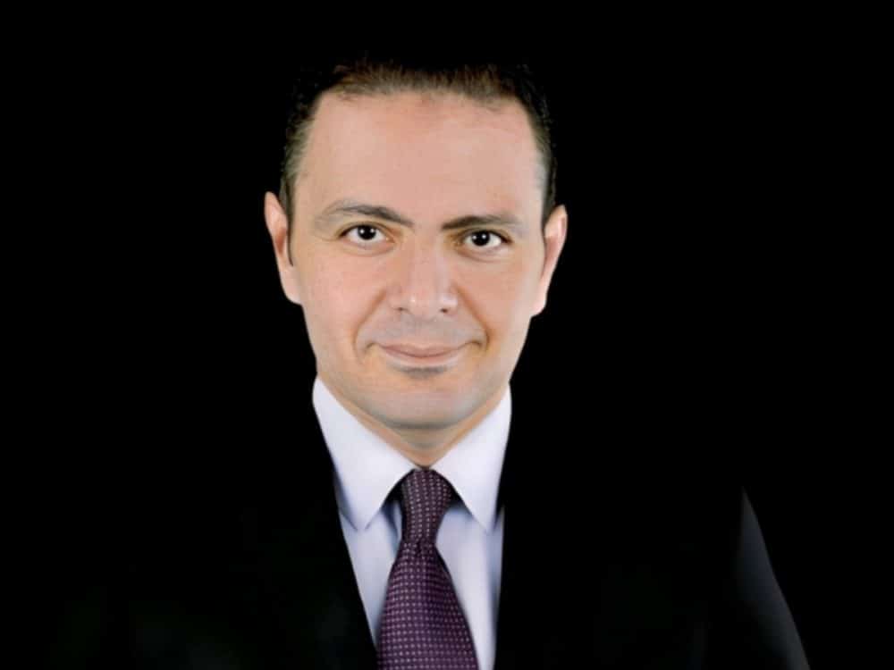 Shangri-La Group account director of global sales for Saudi Arabia & Bahrain