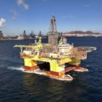 All systems go for Barents Sea exploration ops with COSL rig