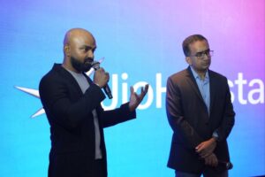 JioHotstar Executives Detail $445 Million South India Strategy as Viewership Surges 160%