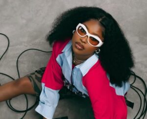 Seemah officially launches her DJ career