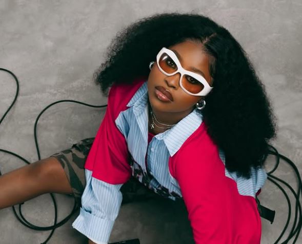 Seemah officially launches her DJ career