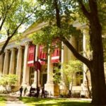 Harvard boosts BlackRock Bitcoin ETF holdings to $442.8 million, expanding exposure by 257%