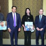 Family of slain Gaza hostage Ran Gvili met with US UN ambassador to discuss return efforts