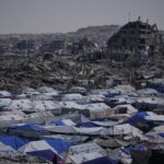 Israel escalates military action in Gaza, violates ceasefire amid rising casualties