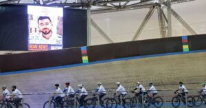 The long wait for parents of the last Gaza hostage