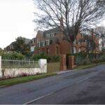 Kori wins £30m London care home job