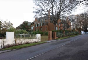 Kori wins £30m London care home job