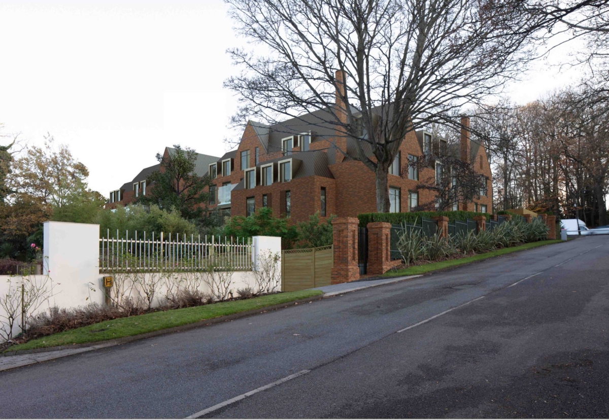 Kori wins £30m London care home job