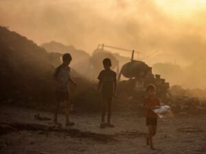 UN Calls for Investigation Into Israeli Killing of 2 Boys Aged 8 and 10 in Gaza