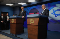 Netanyahu expects to move to second phase of Gaza truce soon as he prepares to meet Trump