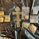 Europe cracks major antiquities trafficking network after years-long probe