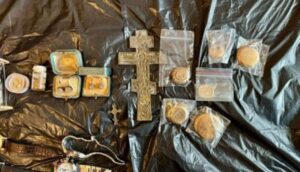 Europe cracks major antiquities trafficking network after years-long probe