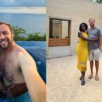 American man lamǝnts as new US travel ban blocks his Nigerian wife from joining him (WATCH)