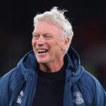 We have to respect AFCON â Everton manager David Moyes