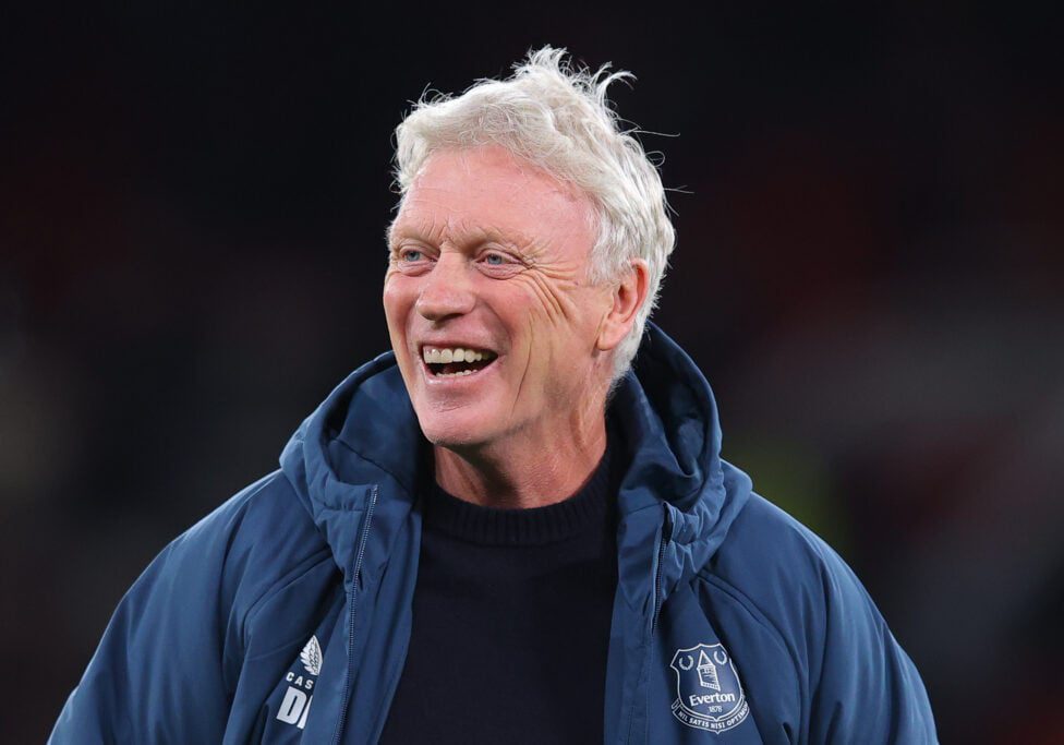 We have to respect AFCON â Everton manager David Moyes