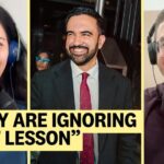 Can the Australian left replicate Zohran Mamdani’s success?