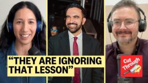 Can the Australian left replicate Zohran Mamdani’s success?