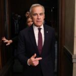 Israel nearing second phase of Gaza ceasefire plan, Netanyahu says