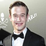 Celebrity Medium Tyler Henry Shares Recovery Update After 3rd Brain Surgery