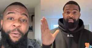 “Detty December is not worth the risk” – Oyemykke warns Nigerians in America (VIDEO)