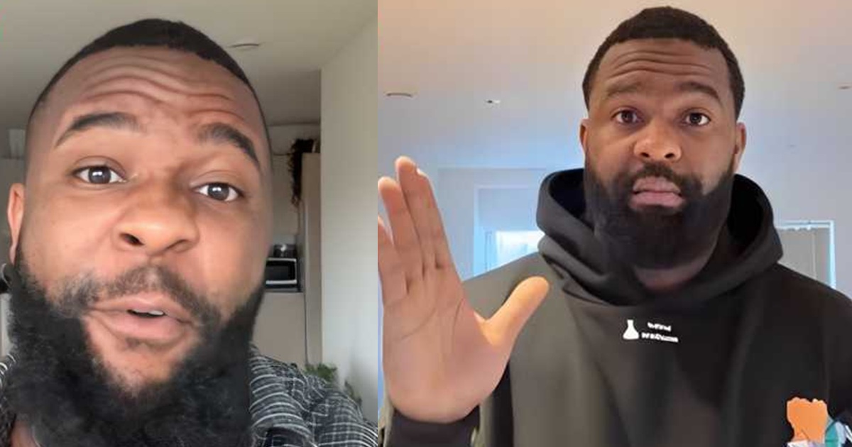 “Detty December is not worth the risk” – Oyemykke warns Nigerians in America (VIDEO)