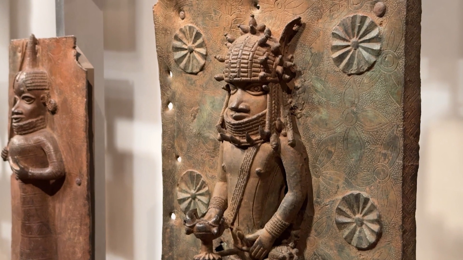 African Nations move towards unified reparations claim against Britain