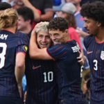 USMNT to host Senegal in pre-World Cup friendly